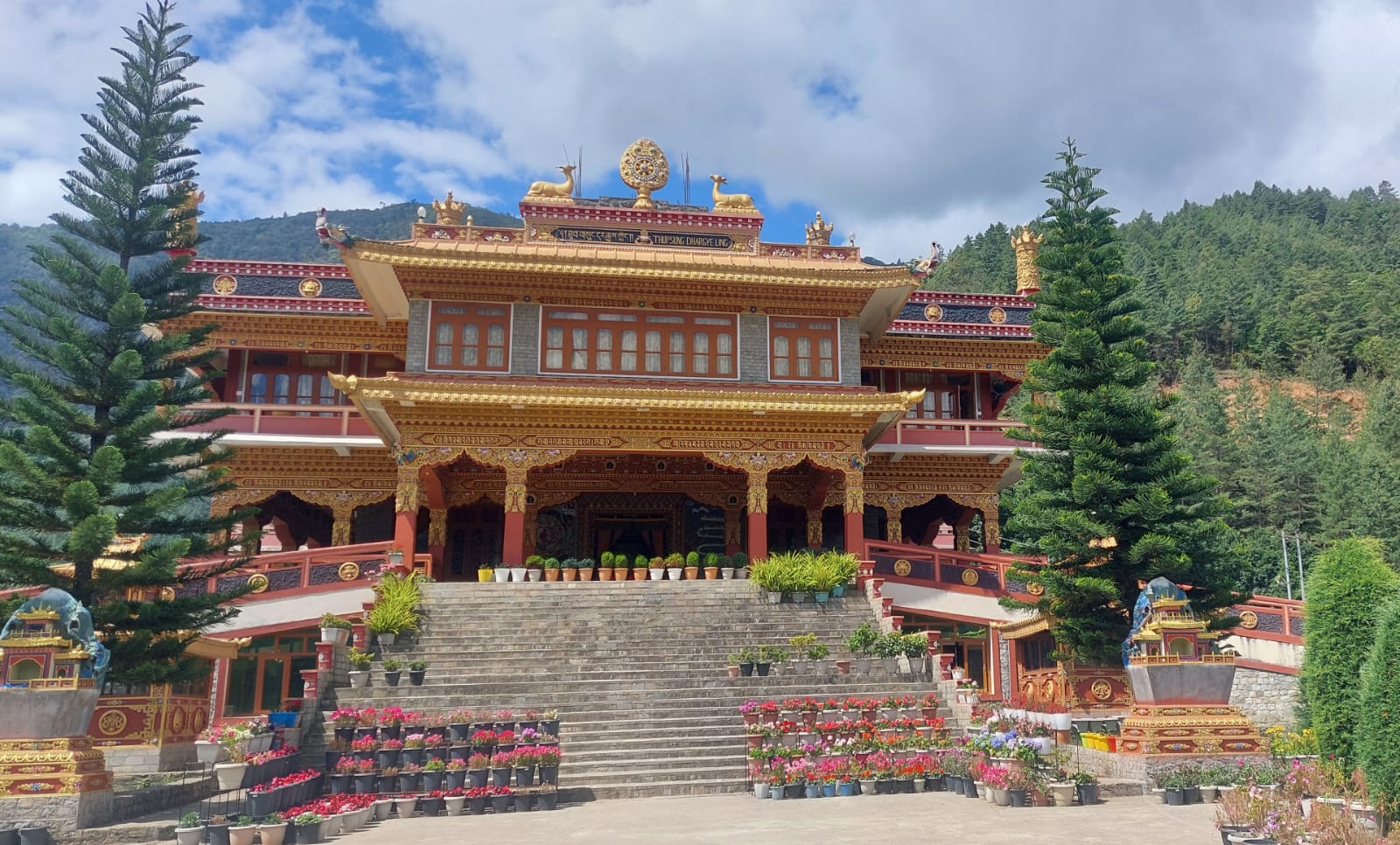 Arunachal Pradesh: Land of the Rising Sun